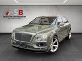 Bentley Bentayga 6.0 W12 4WD*Carbon*Pano*Nachtsicht - Bentley in Berlin
