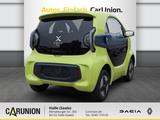 XEV YOYO Luxury, 2 Sitze, 3 Türen, 15KW - XEV YOYO Neuwagen