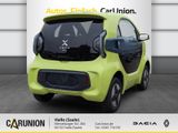 XEV YOYO Luxury, 2 Sitze, 3 Türen, 15KW - XEV YOYO Gebrauchtwagen