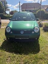 Volkswagen Lupo 1.0 BASIS Basis - Volkswagen Lupo mit Panoramadach