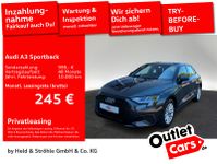 Audi A3 - Vorschau Bild 1