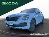Skoda KAMIQ 1.5 TSI DSG TOUR | NAVI | LED | ACC | - Skoda Kamiq in Oldenburg