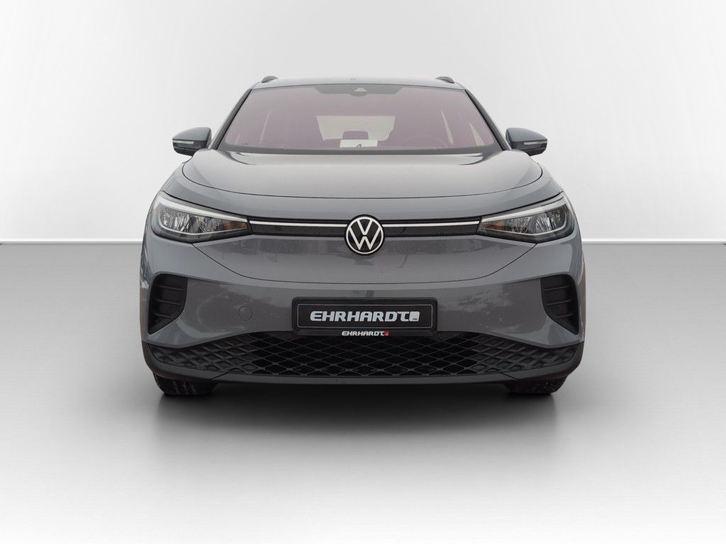 Volkswagen ID.4 - Bild 2