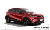 Renault Captur KISS TCe 115 +PDC+Sitzheizung+Kamera - Renault Captur Neuwagen