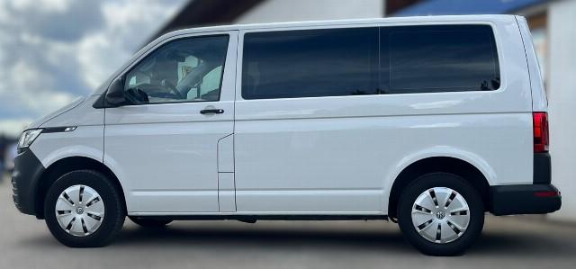 Volkswagen T6 Kombi T6.1 2.0 TDI Kombi EcoProfi L1H1 (EURO 