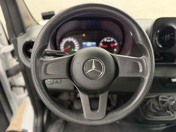 Mercedes Sprinter - 8