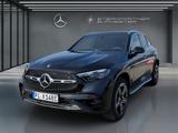 Mercedes-Benz GLC 300 de 4MATIC mit EQ Hybrid Technologie AMG
