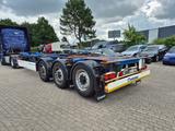 Krone SD Container Chassis 20 30 40 45ft Lift Tüv - Gebraucht 20 container