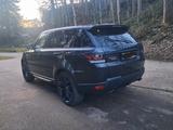 Land Rover Range Rover Sport 5.0 V8 SC Autobiography Dy... - Land Rover Range Rover Sport: 5.0