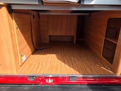 Pössl Roadcruiser *1.Hand-Solar-Sicherheitsschlösser