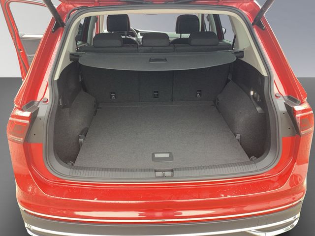 Tiguan Allspace 2.0TDI DSG 4Motion Elegance AHK