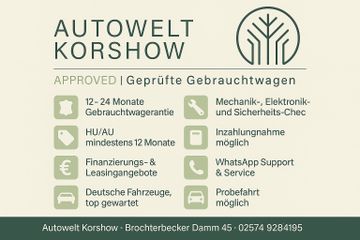 Volkswagen Golf - 8