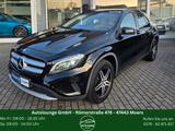 Mercedes-Benz GLA 200 CDI / d*Navi*Bi-Xenon*PDC*Keyless-Go* - Mercedes-Benz GLA 200 in Stuttgart