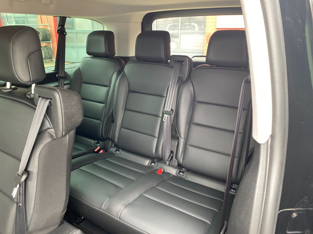 Fahrzeugabbildung Citroën e-Spacetourer XL (75 kWh) Shine*Allwetter*AZV*