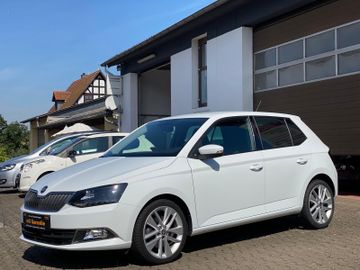 Skoda Fabia - 6