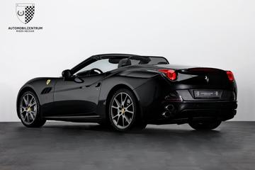 2009 Ferrari CALIFORNIA — фото 5