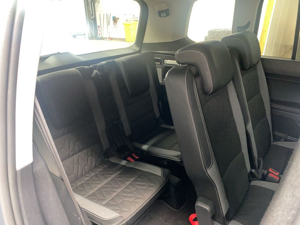 Volkswagen Touran - Bild 30