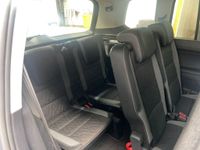 Volkswagen Touran - Vorschau Bild 30