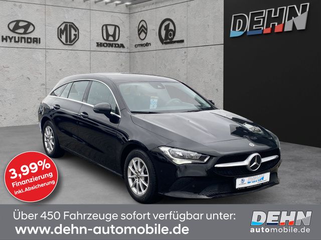 Mercedes-Benz CLA 180 Shooting Brake MHD 7-DCT Business Navi S