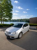 Volkswagen VW Golf V 1.6 Benziner  Erst 95.914 km - Volkswagen Golf: 6er