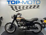 Kawasaki W 650 Tüv Neu - KAWASAKI W 650