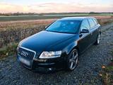Audi A6 4F 3.0TDI - Audi A6 aus 2006: 3.0