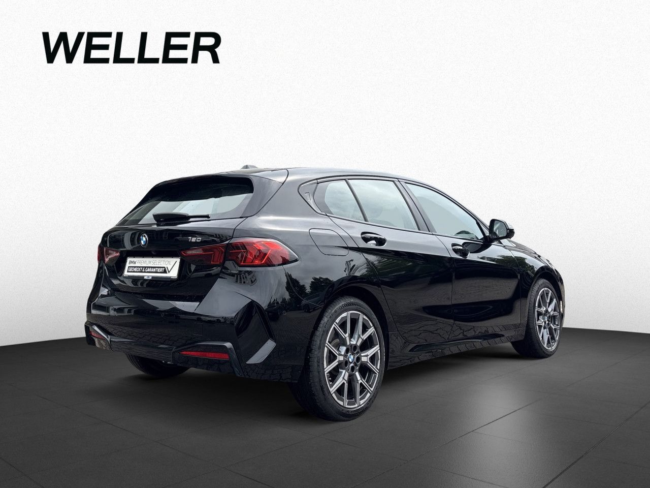 BMW 120 - Bild 9