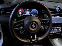 Maserati Grecale - Vorschau Bild 10