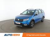 Dacia Logan MCV 0.9 TCe 15th Anniversary*NAVI*TEMPO* - Dacia Logan: 1.0