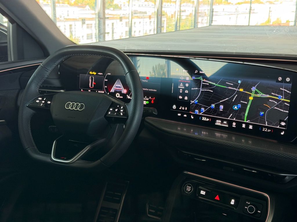 AUDI Q5 2.0 TFSI quattro 150 kW AUDI Q5 2.0 TFSI quattro 150 kW