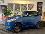 Ligier X Too RS SPORT DCI XXL Koffer Mopedauto Microcar - mit Diesel-Antrieb: Mopedauto