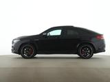 Mercedes-Benz GLE 63 AMG S 4M+ Coupé StHzg AHK Pano Distronic - Mercedes-Benz GLE 63 AMG