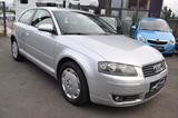 Audi A3 1.6 Attraction * AUTOMATIC - 73.900 KM * - Audi A3 mit Benzin-Antrieb: Sportwagen, Automatik
