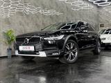 Volvo V90 Cross Country Basis AWD - Volvo Gebrauchtwagen in Reutlingen