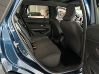 Dacia Bigster - Vorschau Bild 12