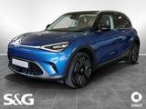 Smart #1 Premium Pano+360°+Totwink+HuD+Beats-Sound+DAB - gebrauchte Smart #1 aus dem Jahr 2024