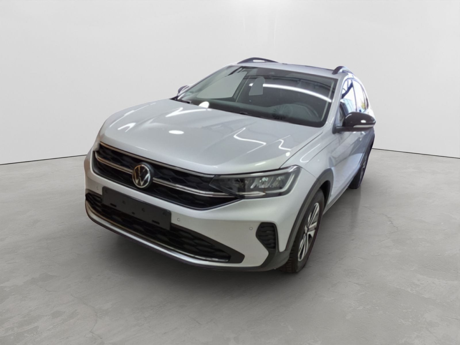 Volkswagen Taigo - Bild 2