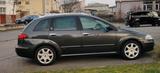 Fiat Croma Emotion 1.9 JTD - Fiat Croma Emotion mit Diesel-Antrieb