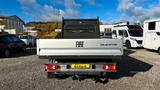 Fiat Ducato Pritsche Doka Maxi L3*KLIMA*CAM*LED*AHK - Fiat Ducato in Leverkusen