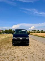 Volkswagen T6 Multivan 4Motion Generation Six - VW T6 Multivan in Augsburg