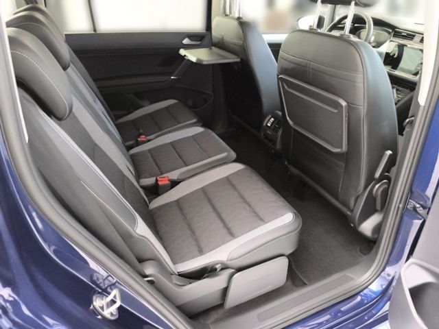 Fahrzeugabbildung Volkswagen Touran 2.0 TDI DSG Goal IQ.LIGHT FRONTSCHHZG RÜC