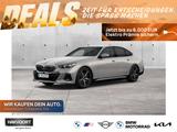 BMW i5 eDrive40 Limousine M Sport - BMW i5 in Bonn