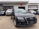 Audi Q5 2,0 TDI quattro*ANHÄNGERK.*EINPARKH.*1.HAND - Audi Q5: 2.0