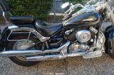 Yamaha XVS 650 Dragstar Classic  TÜV NEU - YAMAHA 650
