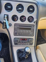 Alfa Romeo 159 159 SW 2.2 JTS 16V Progression - gebrauchte Alfa Romeo 159 aus dem Jahr 2006