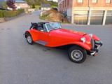 Andere Original Panther Kallista 1.6 Oldtimer 198... - : Cabrio, Panther