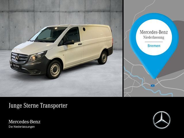 Mercedes-Benz Vito 114 CDI KA Lang Klima+Kamera+Komfortsitz