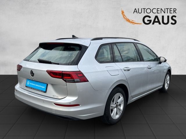 Golf VIII Variant Life 1.5 eTSI DSG AHK*Navi*LED