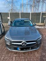 Mercedes-Benz Mercedes CLA 180 d - Mercedes-Benz CLA 180 in Hamburg