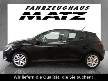 Fahrzeugabbildung Renault Clio V Tce90 ZEN*Easy link*Sitzhzg*Spurass*